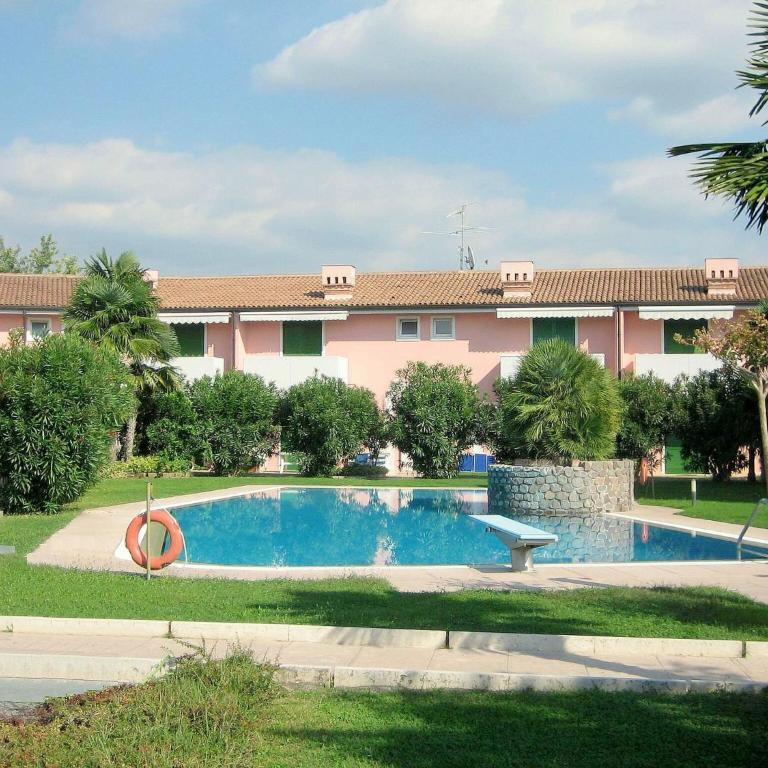 Holiday Home in Lazise near Lakeshore - Casa Vacanze con 1 Camera da Letto - 1