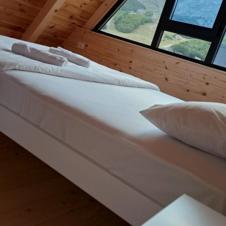 Ski Vista house - Two-Bedroom Chalet - 14