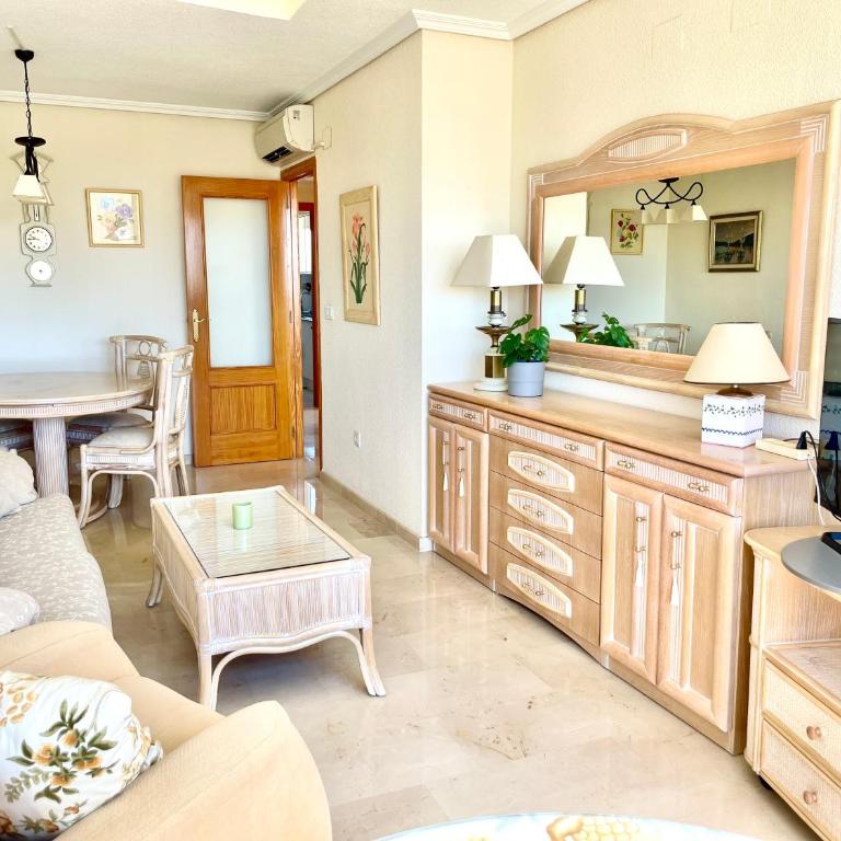Two bedroom apartment in Kennedy 2 - Two-Bedroom Apartment - 9