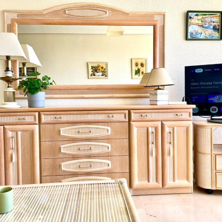 Two bedroom apartment in Kennedy 2 - Two-Bedroom Apartment - 26