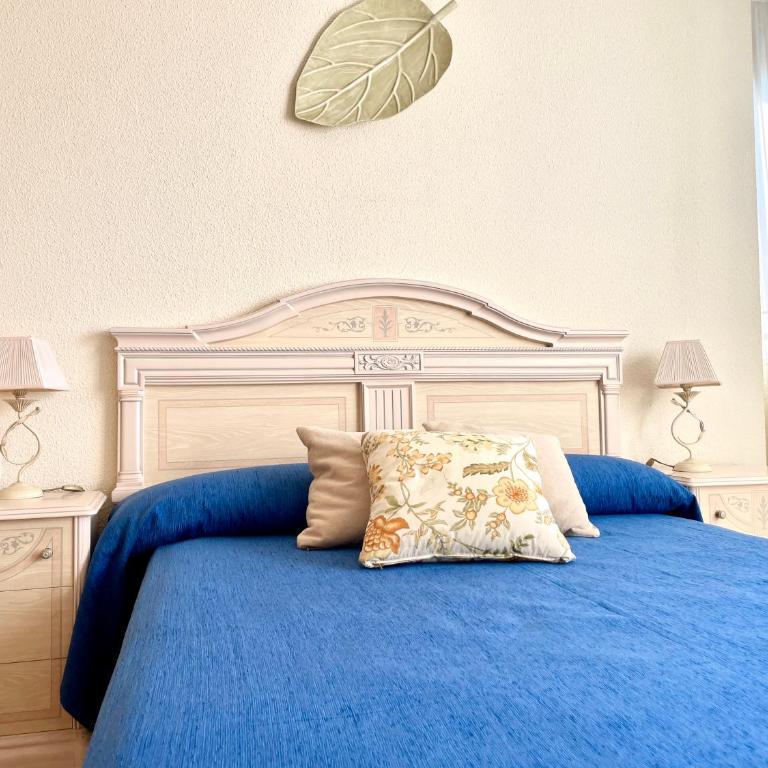 Two bedroom apartment in Kennedy 2 - Two-Bedroom Apartment - 27