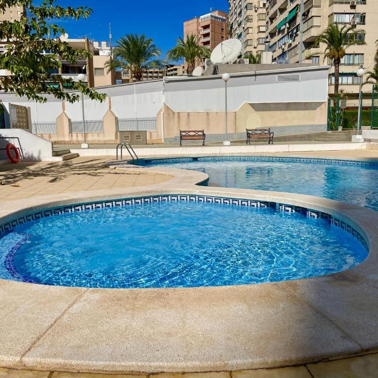 Two bedroom apartment in Kennedy 2 - Two-Bedroom Apartment - 33