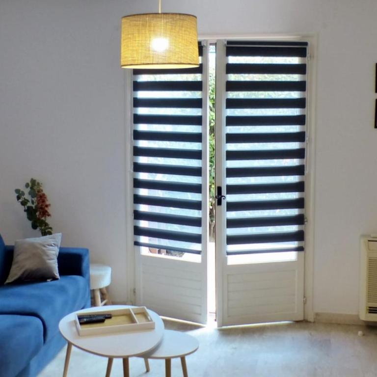 Apartment of 36 m2 with terrace - Apartment - 1