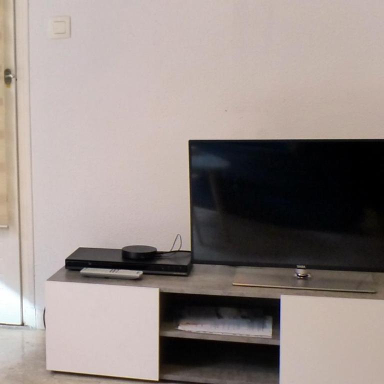 Apartment of 36 m2 with terrace - Apartment - 4