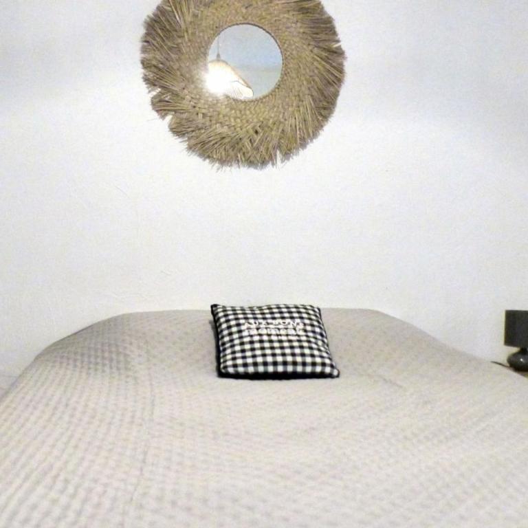 Apartment of 36 m2 with terrace - Apartment - 8