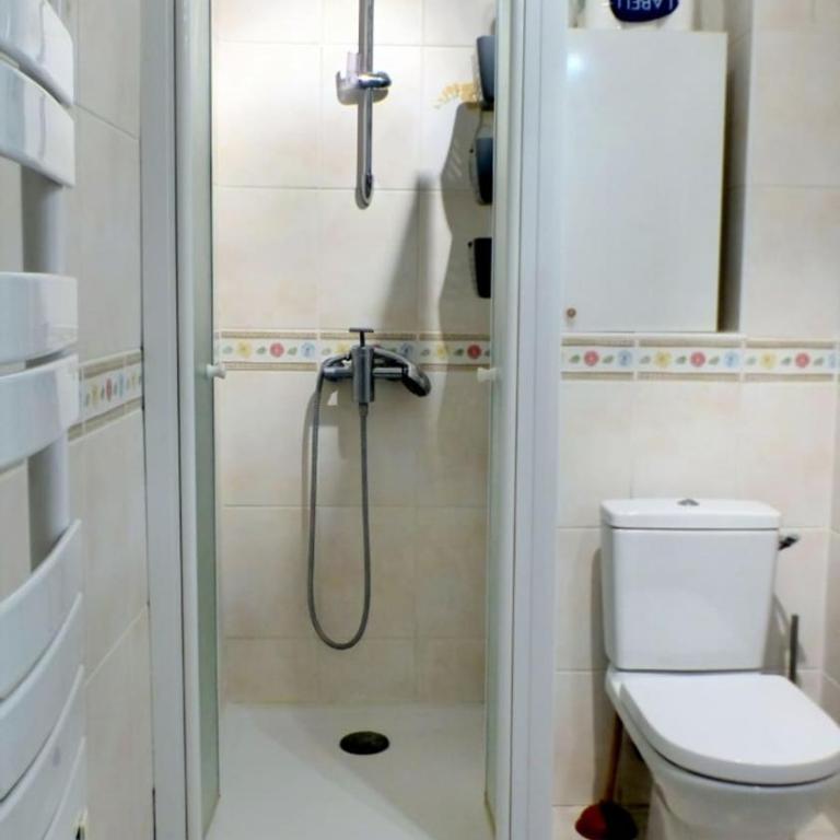 Apartment of 36 m2 with terrace - Apartment - 11