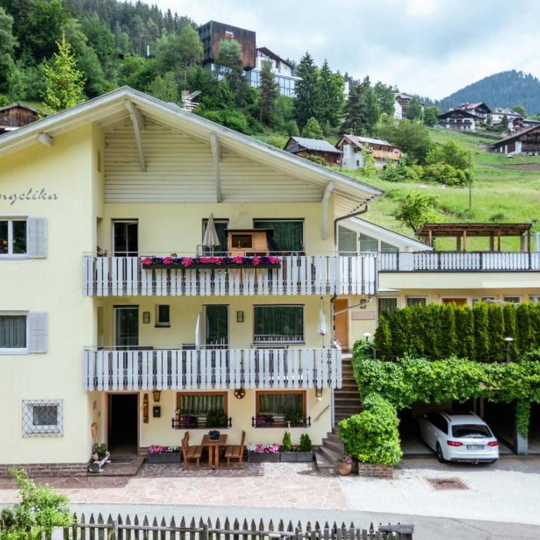 Haus Angelika - Appartamento - 1