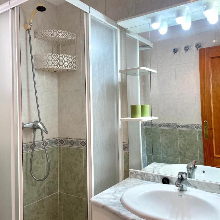 Two bedroom apartment in Kennedy 2 - Two-Bedroom Apartment - 21