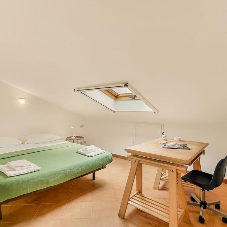 Verde e Mare Lerici , Free Parking - Casa con 4 camere da letto - 5