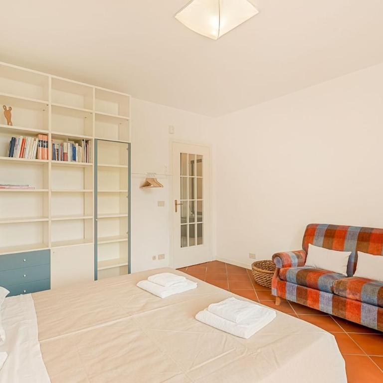 Verde e Mare Lerici , Free Parking - Casa con 4 camere da letto - 14