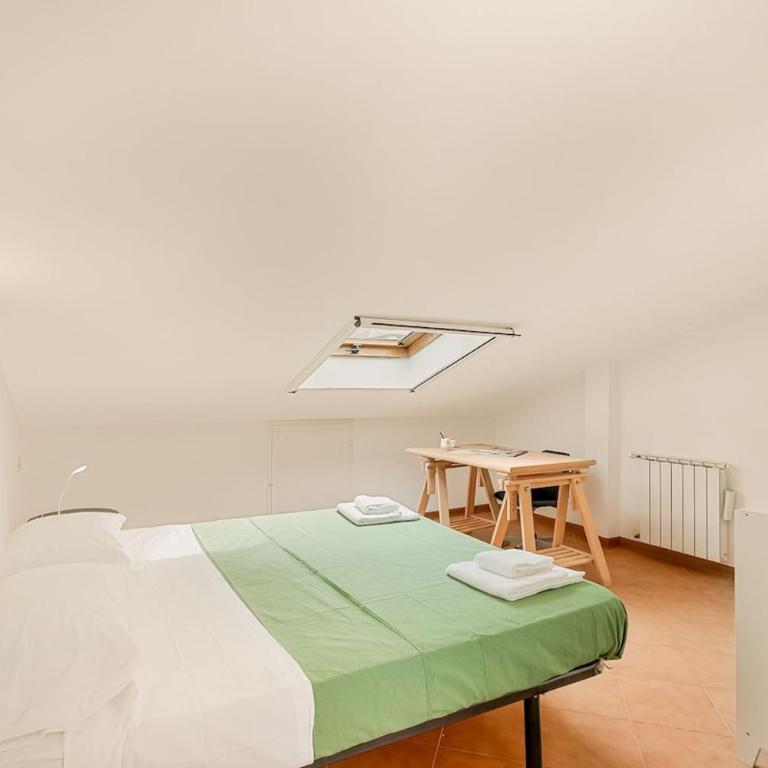 Verde e Mare Lerici , Free Parking - Casa con 4 camere da letto - 17