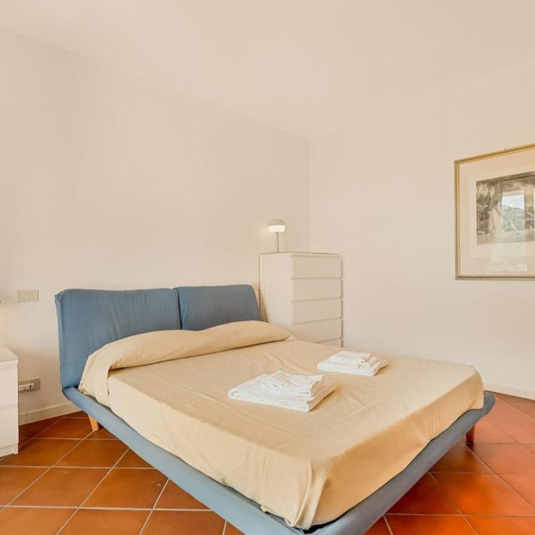 Verde e Mare Lerici , Free Parking - Casa con 4 camere da letto - 16