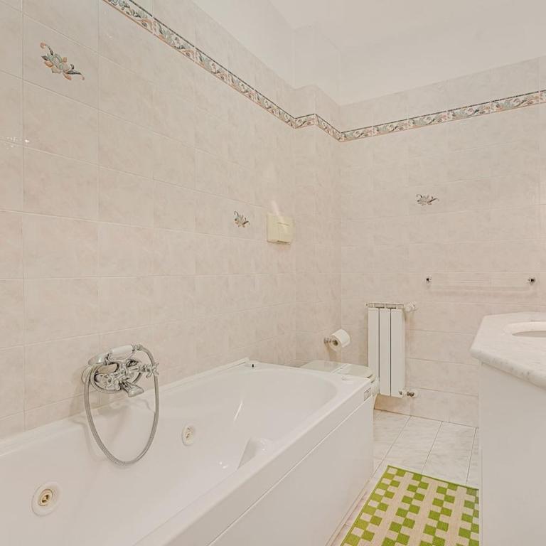 Verde e Mare Lerici , Free Parking - Casa con 4 camere da letto - 21