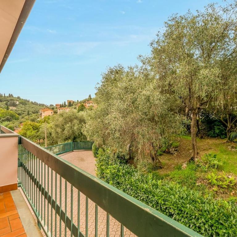 Verde e Mare Lerici , Free Parking - Casa con 4 camere da letto - 28