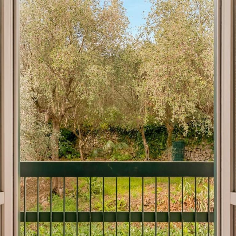 Verde e Mare Lerici , Free Parking - Casa con 4 camere da letto - 29