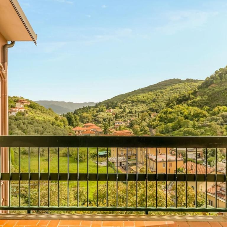 Verde e Mare Lerici , Free Parking - Casa con 4 camere da letto - 30