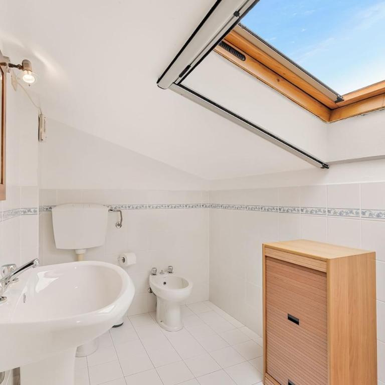 Verde e Mare Lerici , Free Parking - Casa con 4 camere da letto - 22
