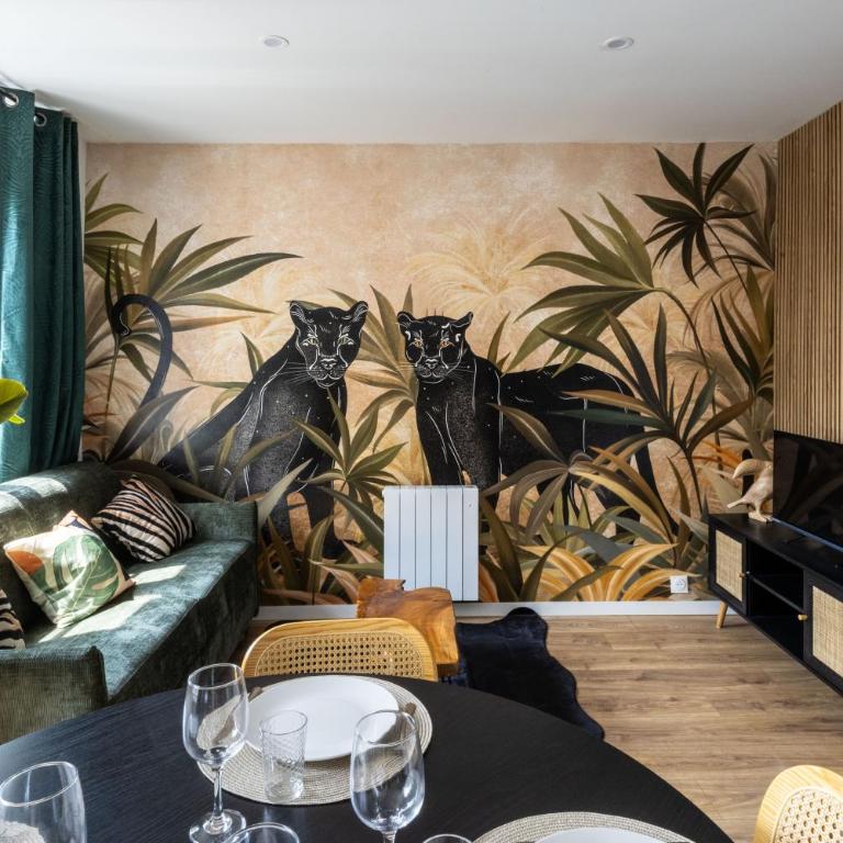 Tropical - Apartment - 9