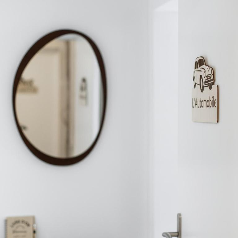 Automobile - Apartment - 20