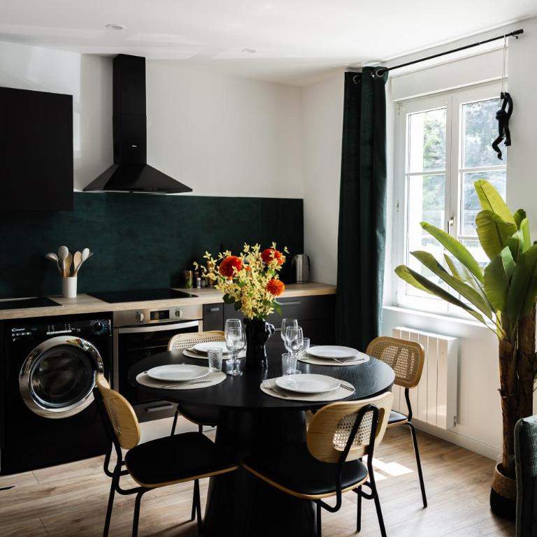 Tropical - Apartment - 3