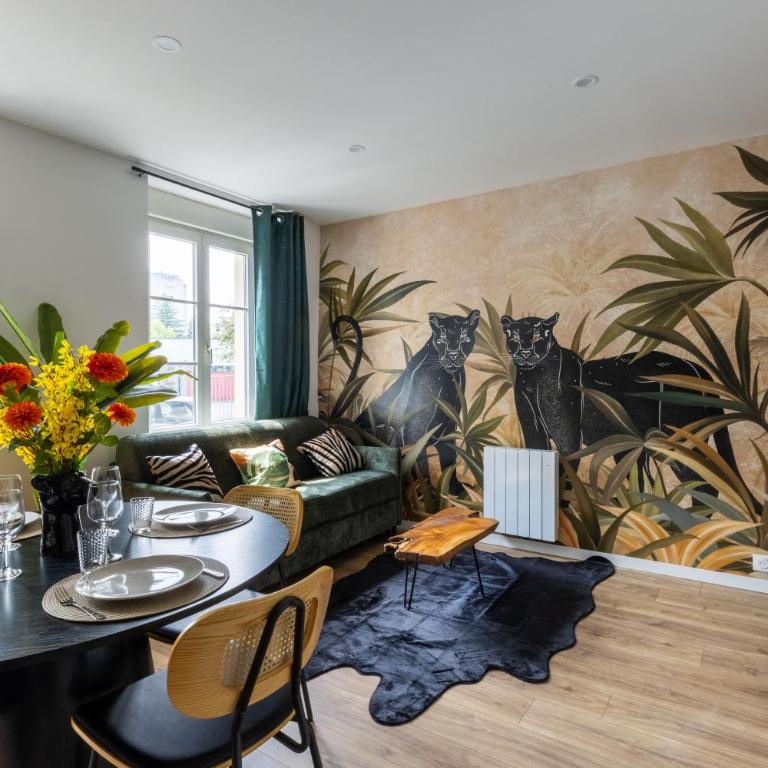Tropical - Apartment - 10