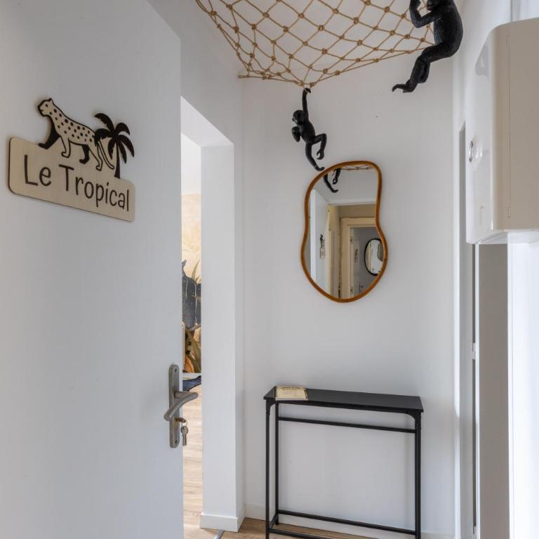 Tropical - Apartment - 16