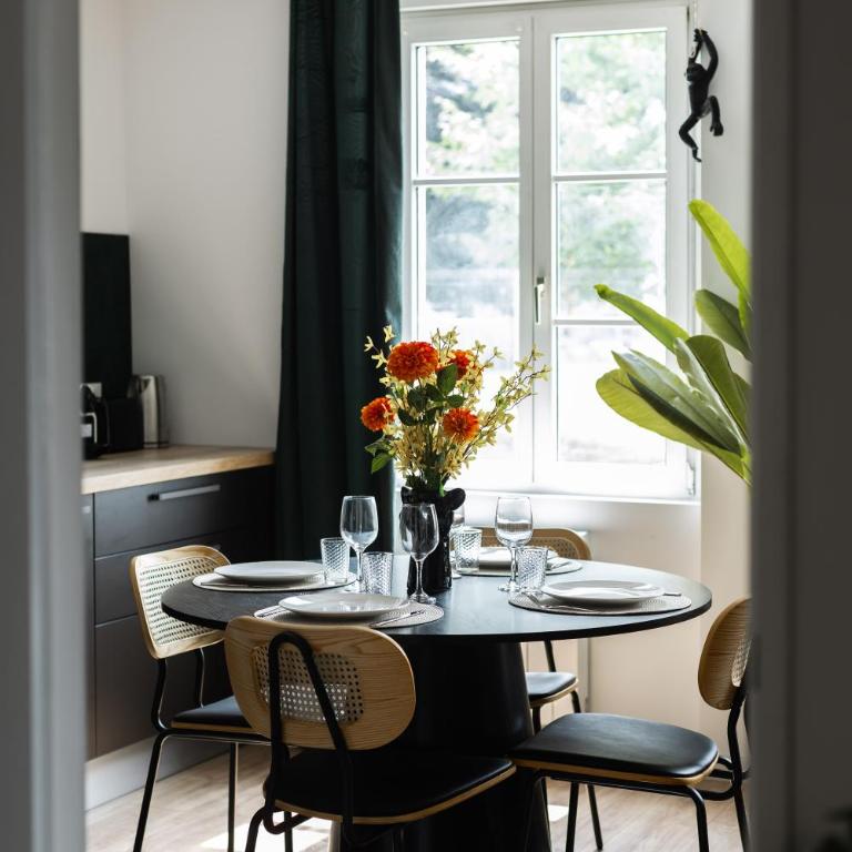 Tropical - Apartment - 11