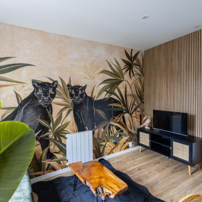 Tropical - Apartment - 12