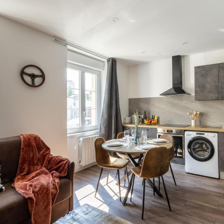 Automobile - Apartment - 8