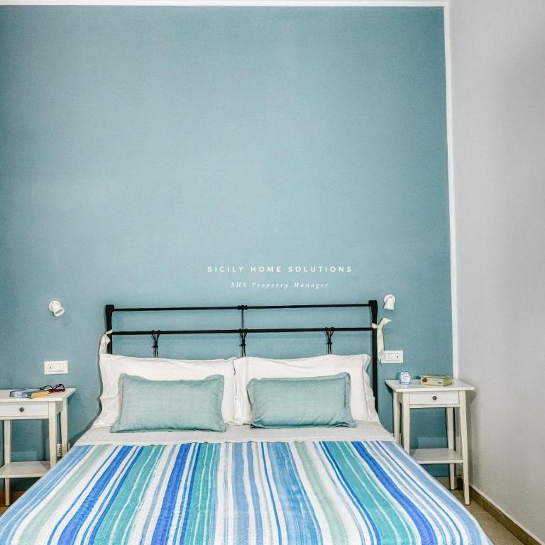 Annina'S Home Panoramic sea view By Sicily Home Solutions - Casa con 1 Camera da Letto - 22