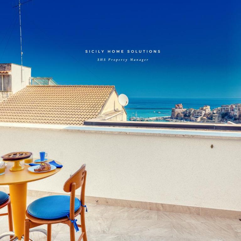 Annina'S Home Panoramic sea view By Sicily Home Solutions - Casa con 1 Camera da Letto - 49