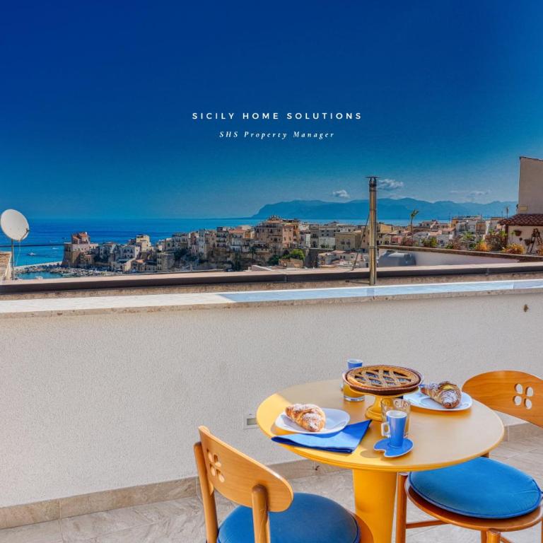 Annina'S Home Panoramic sea view By Sicily Home Solutions - Casa con 1 Camera da Letto - 43