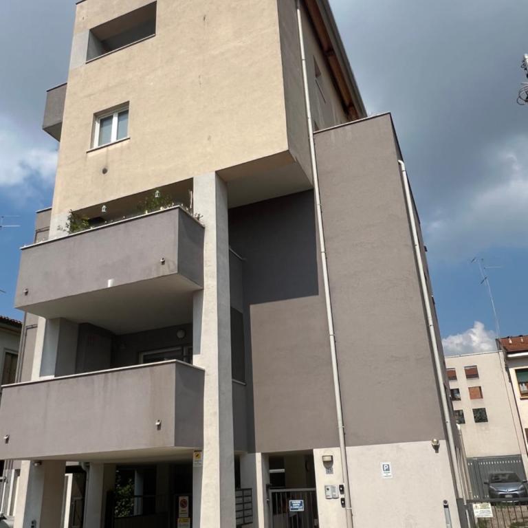Residenza 25 - One-Bedroom House - 15