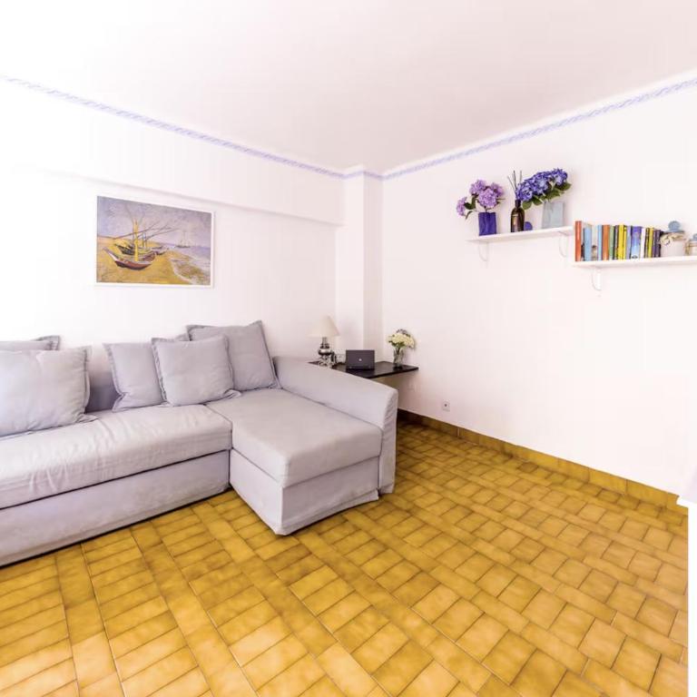 Via Tre Scalini 1A - Appartamento con 1 Camera da Letto - 11
