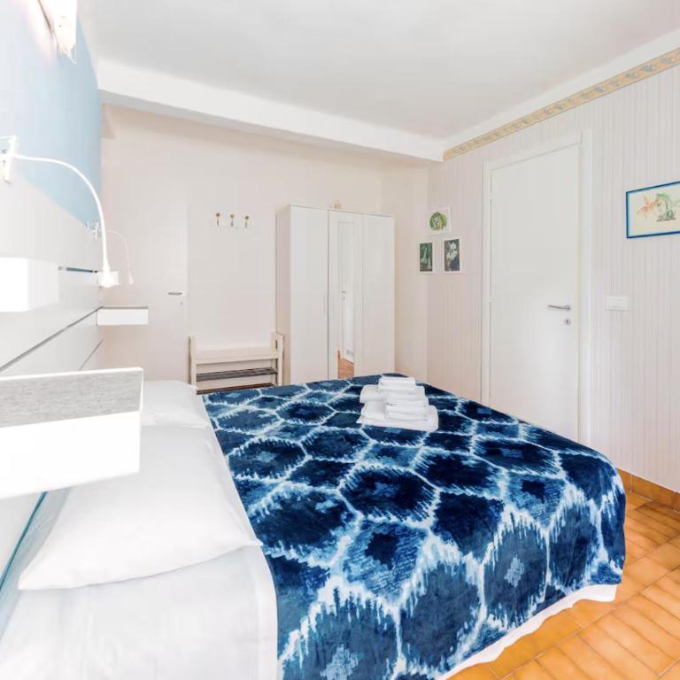 Via Tre Scalini 1A - Appartamento con 1 Camera da Letto - 20