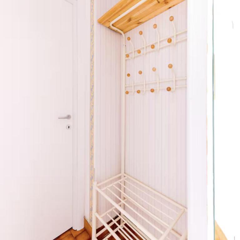 Via Tre Scalini 1A - Appartamento con 1 Camera da Letto - 33