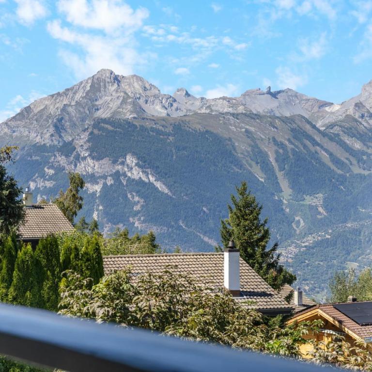 Kool Kabin - 8 pers - vue, charme et confort - Chalet - 49