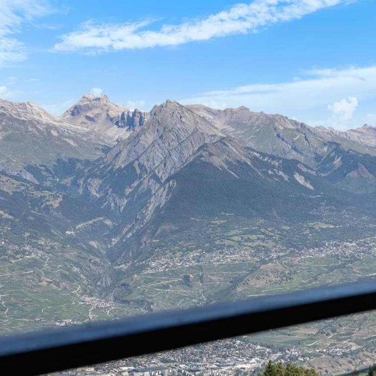 Kool Kabin - 8 pers - vue, charme et confort - Chalet - 62