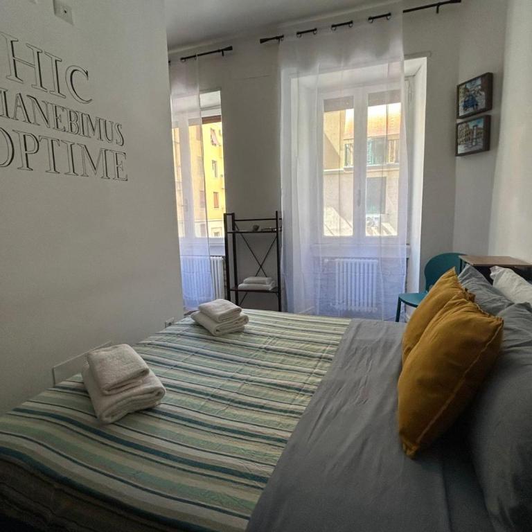 Lilla a Testaccio - Appartamento con 1 Camera da Letto - 13