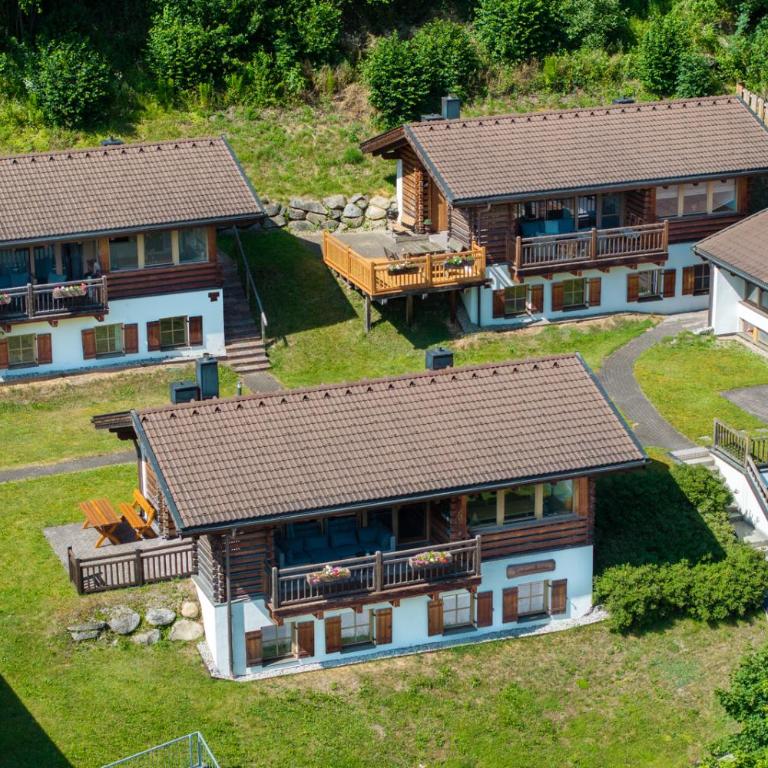 Schöneben Traumhütte - Maison de Vacances - 3