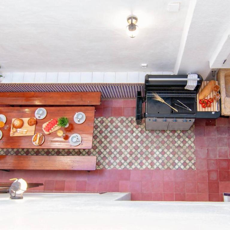 Casa Casanova - Casa de 6 dormitorios - 12
