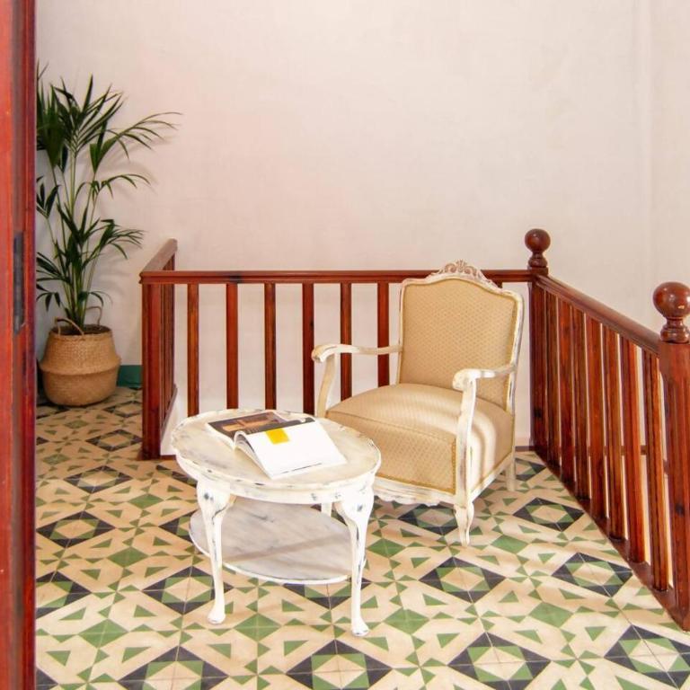 Casa Casanova - Casa de 6 dormitorios - 16