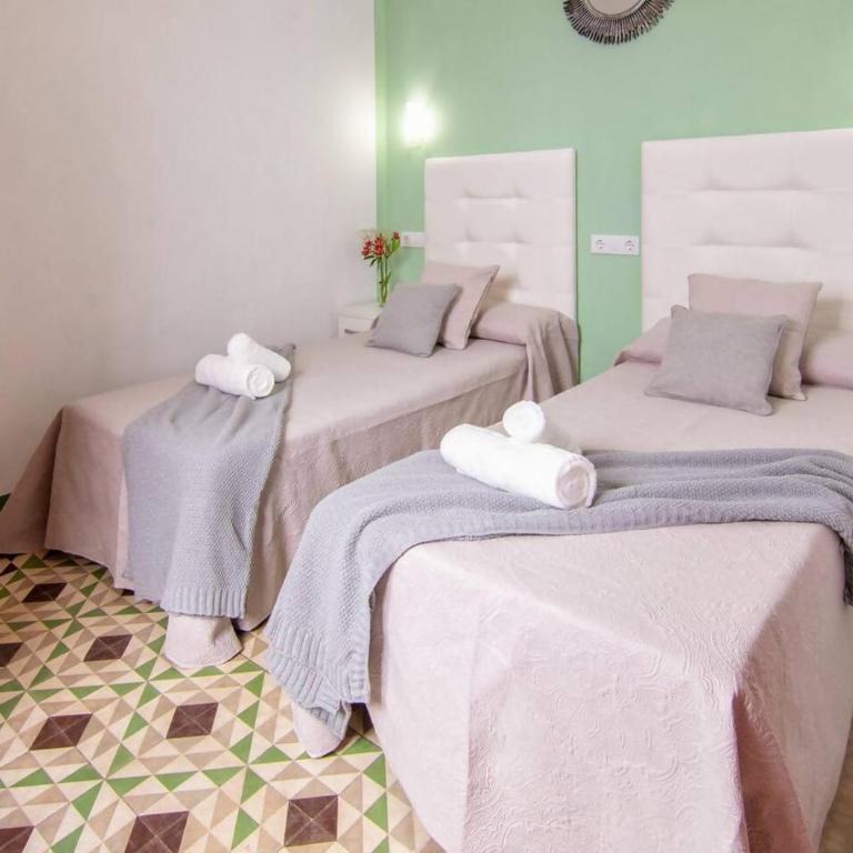 Casa Casanova - Casa de 6 dormitorios - 19