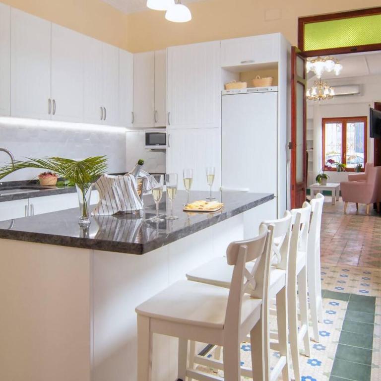Casa Casanova - Casa de 6 dormitorios - 24