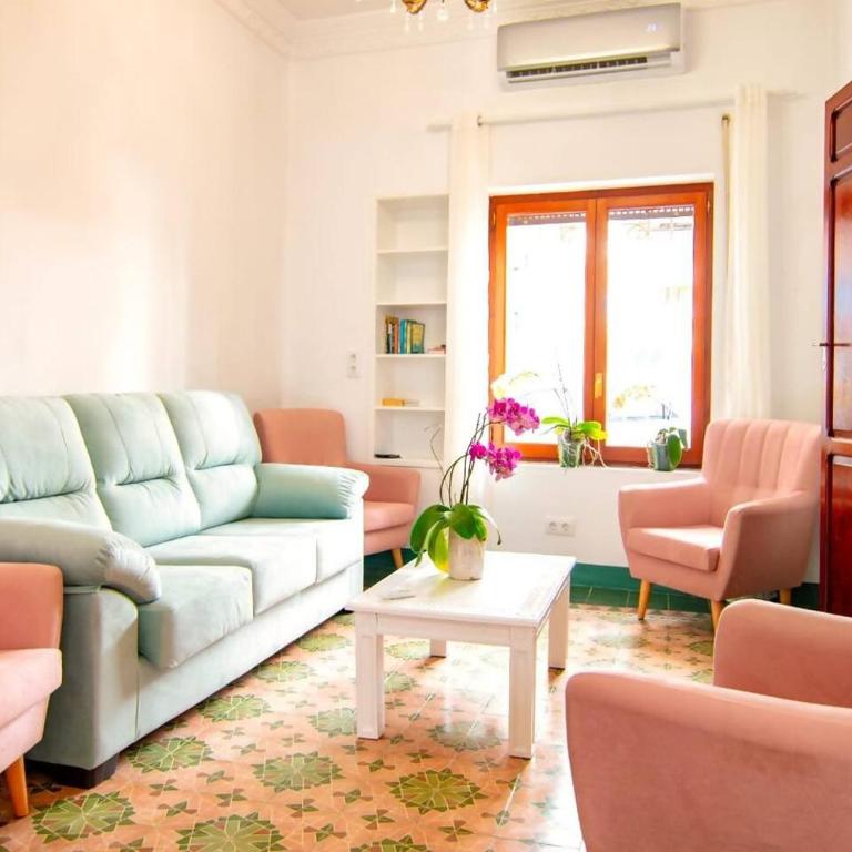 Casa Casanova - Casa de 6 dormitorios - 31