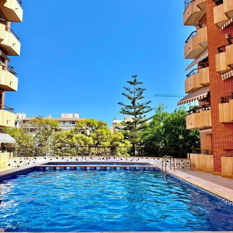 Concordia Apartment, Pool & Beaches - Apartamento de 1 dormitorio - 29