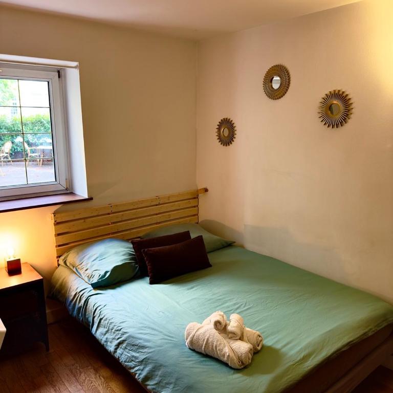 la source - Apartamento de 1 dormitorio - 4