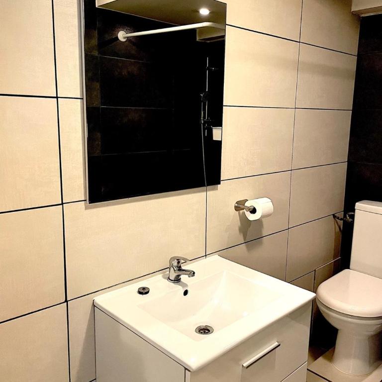 la source - Apartamento de 1 dormitorio - 6