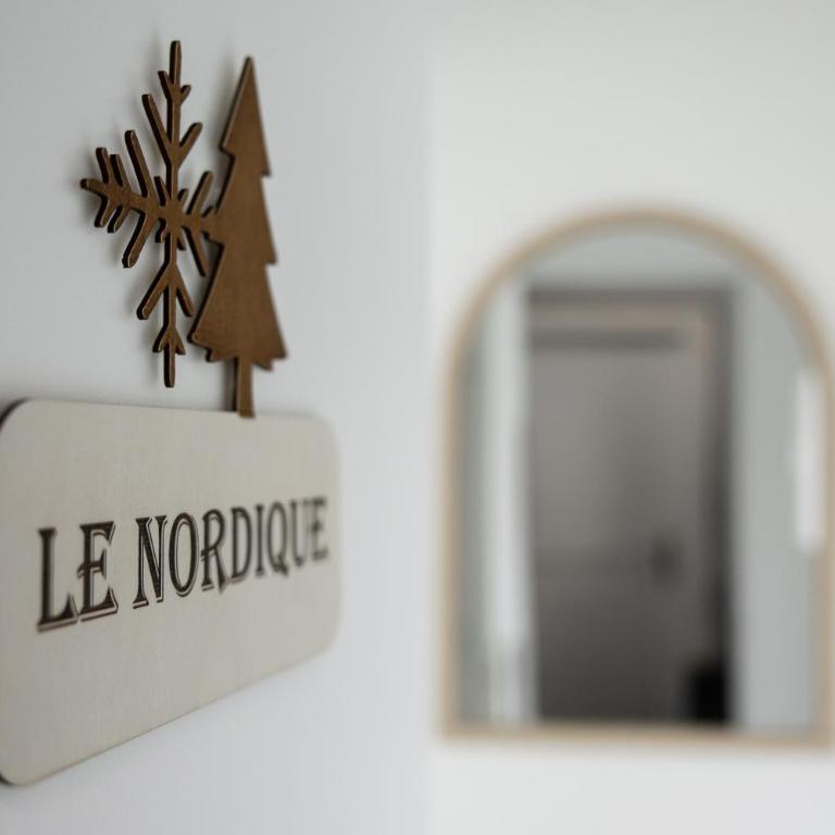 Nordique - Apartment - 17