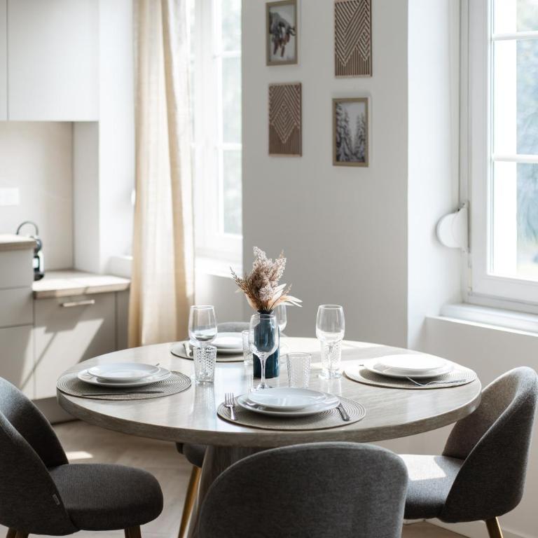 Nordique - Apartment - 16